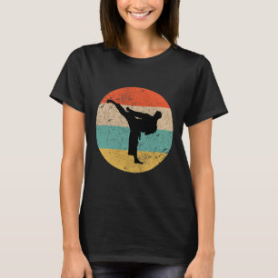 Camiseta Entrenadores Shotokan de chicos geniales de karate