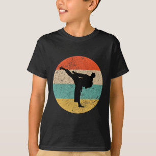 Camiseta Entrenadores Shotokan de chicos geniales de karate