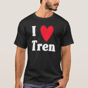 Camiseta entrenamiento Cita me encanta el entrenamiento sar
