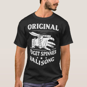 Camiseta Entrenamiento de carne de mariposa en vuelo de Bal