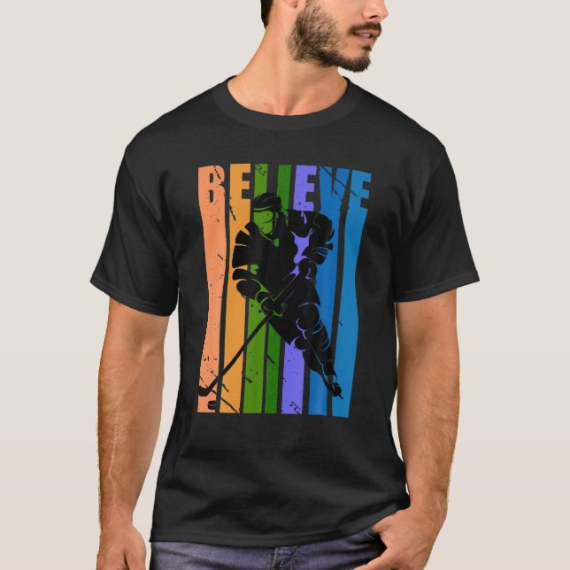 Camiseta Entrenamiento de competición de deportes de invier (Anverso)