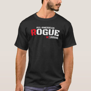 Camiseta Entrenamiento de gimnasia militar de las fuerzas a