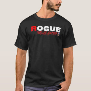 Camiseta Entrenamiento de gimnasia militar de las fuerzas a