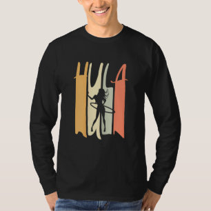 Camiseta Entrenamiento de Hulahoop Hula Hupp Sports Huller 