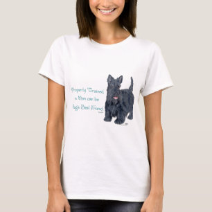 Camiseta Entrenamiento de Ingenio y Sabiduría de Terrier Es