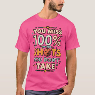 Camiseta Entrenamiento de instructores de baloncesto