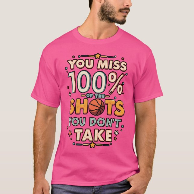 Camiseta Entrenamiento de instructores de baloncesto (Anverso)