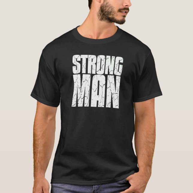 Camiseta Entrenamiento de la constructora de cuerpos de alt (Anverso)