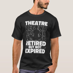 Camiseta Entrenamiento de Yoga Retirado Yogi Yoga
