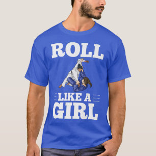 Camiseta Entrenamiento del brasileño Jiu Jitsu principiante