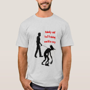 Camiseta Entrenamiento del duende