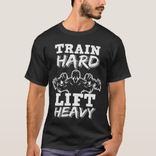 Camiseta entrenamiento muscular aumento de peso entrenamien