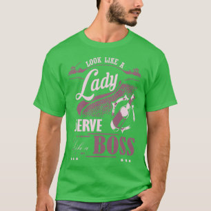 Camiseta Entrenamiento para ir súper saiyan