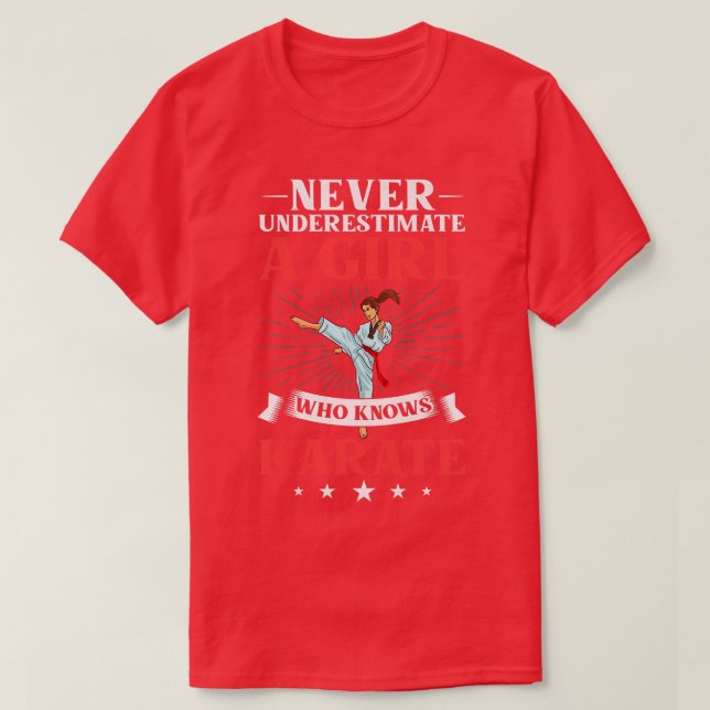 Camiseta Entrenamiento por lección de Black Belt para mujer (Diseño del anverso)