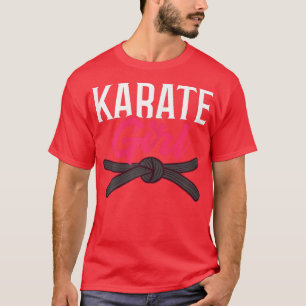 Camiseta Entrenamiento por lección de Black Belt para mujer
