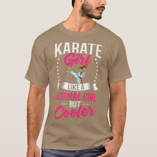 Camiseta Entrenamiento por lección de Black Belt para mujer