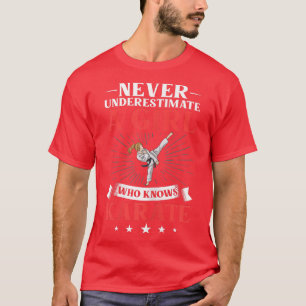Camiseta Entrenamiento por lección de Black Belt para mujer