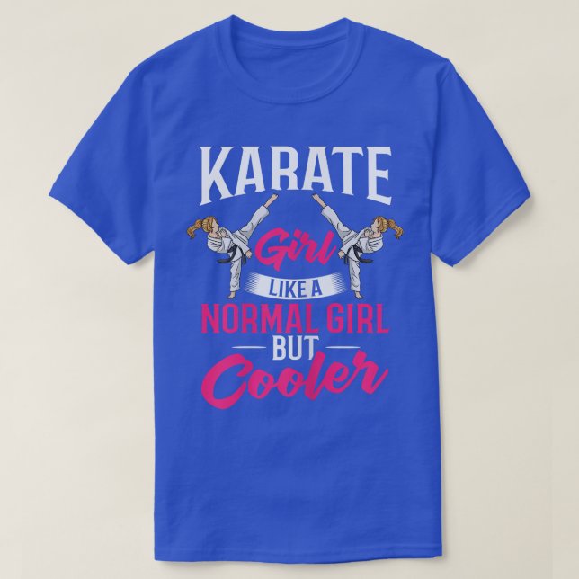 Camiseta Entrenamiento por lección de Black Belt para mujer (Diseño del anverso)