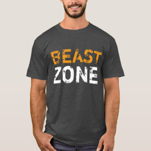 CAMISETA ENTRENAMIENTO ZONA BESTIA