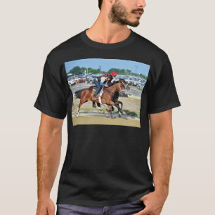 Camiseta Entrenamientos grandes de Sandy