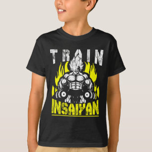 Camiseta Entrenar locos o seguir siendo el mismo divertido 