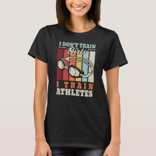 Camiseta Entreno atletas u2013 Nadador nadador sw