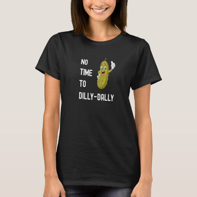 Camiseta Entretenerse (Anverso)