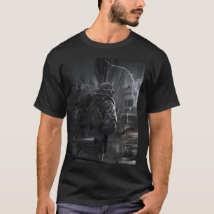 Camiseta Entretenimiento de juegos