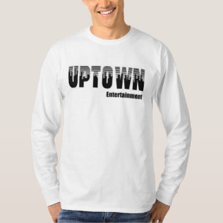 Camiseta Entretenimiento de Uptown