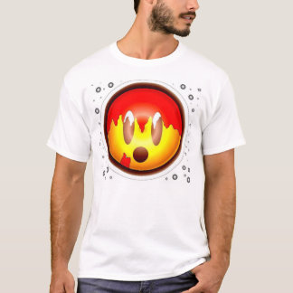 Camiseta Entretenimiento del desarrollo de Krayzehouse