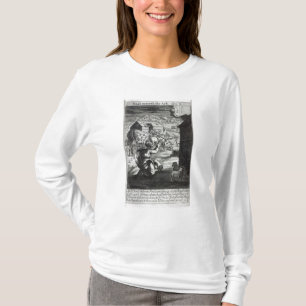 Camiseta Entreth de Noah la arca
