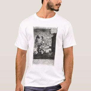 Camiseta Entreth de Noah la arca