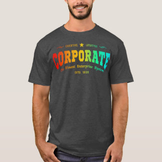 Camiseta Entrevista de trabajo