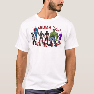 Camiseta Entropía T