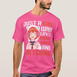 Camiseta Entusiasta