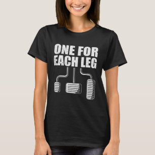 Camiseta Entusiasta De Coche Vintage