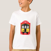 Entusiasta del tren ferroviario británico
