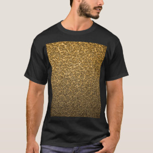 Camiseta Envasado De Lujo, Luminoso Lugar Destacado.