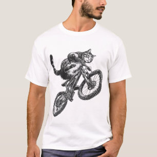 Camiseta ¡Envíalo, Miau! 