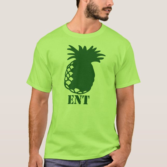 CAMISETA ENVIAR (Anverso)