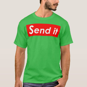 Camiseta Enviar 1