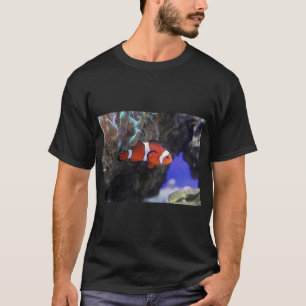 Camiseta Enviar al payaso