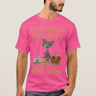 Camiseta Enviar hilo