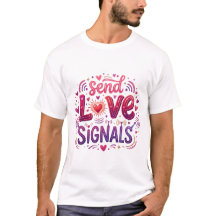 Enviar señales de amor