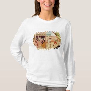 Camiseta Envidia