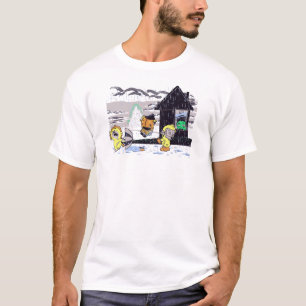 Camiseta Envidia