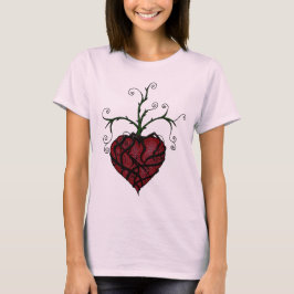 Camiseta 'envuelta'