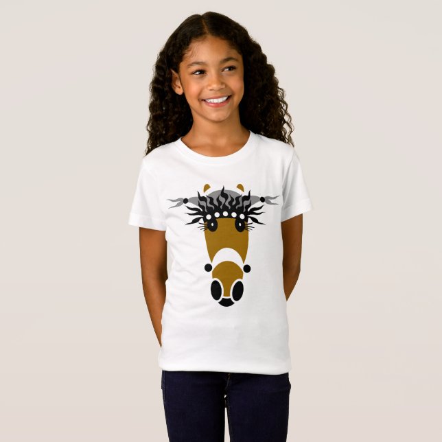 Camiseta Enya Hattingdon 2024 (Anverso completo)