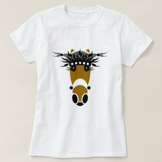 Camiseta Enya Ladies