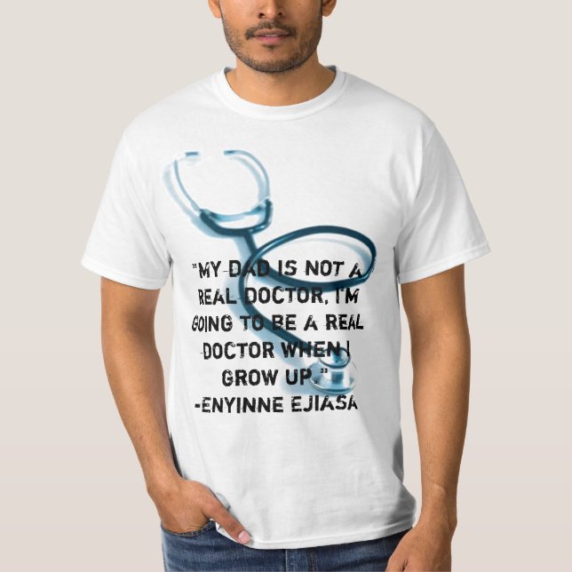 Camiseta Enyinne (Anverso)